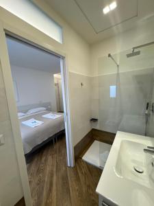 Ένα μπάνιο στο Al Duomo - Business Accommodation +57 φωτογραφίες