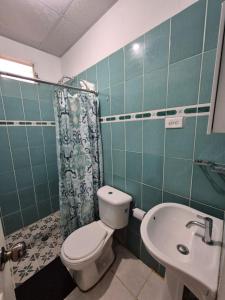 Bagno di Manantial Village