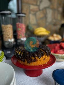 Galería fotográfica de Pousada Guaruondas en Guarujá