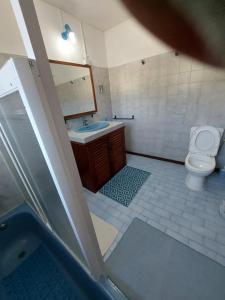 Bagno di Rooms on ocean view