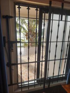Balkón nebo terasa v ubytování Rooms on ocean view + 5 fotografií