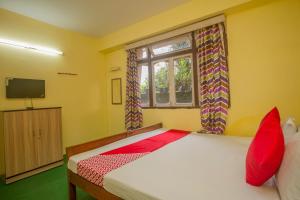 Gallery image of Hotel O Kanchanjangha in Pelling