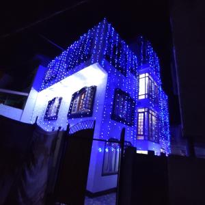 The building in which a szállodákat is located