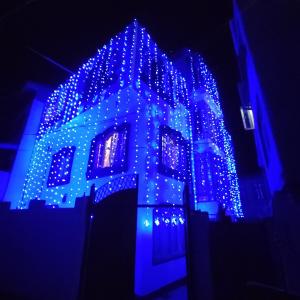Kép Hotel Fabulous Kashmir szállásáról Szrínagarban a galériában