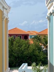 Fotografie z fotogalerie ubytování Casa Barracuda (begane grond) v destinaci Kralendijk