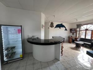 Fotografie z fotogalerie ubytování Hostal Neptuno - Poseidon v destinaci Puerto Villamil