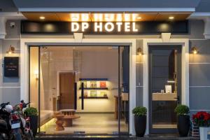 Gallery image of DP Hotel in Tây Ninh