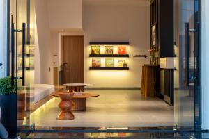 Gallery image of DP Hotel in Tây Ninh