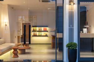 Gallery image of DP Hotel in Tây Ninh