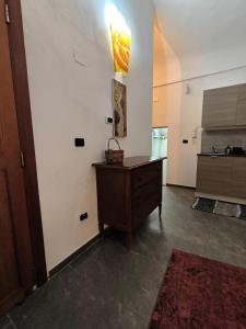 Billede fra billedgalleriet på Borgo Paradisiello i Napoli