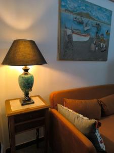 Billede fra billedgalleriet på Borgo Paradisiello i Napoli