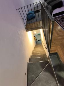 Billede fra billedgalleriet på Borgo Paradisiello i Napoli