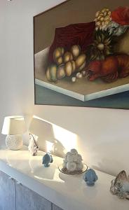 Billede fra billedgalleriet på Casa Smeraldo Salento, a strapiombo sul mare i Santa Cesarea Terme