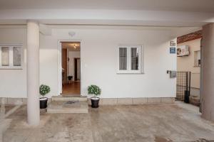 Fotografia z galérie ubytovania Apartman Ivana v destinácii Zadar