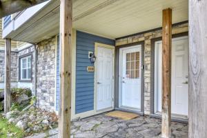 Hoone, kus apartement asub