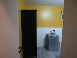 Fotografie z fotogalerie ubytování Chambre Jaune v destinaci Mons