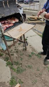 Ảnh trong thư viện ảnh của Alpina la Turka ở Perito Moreno +11 ảnh