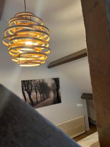 Fotografie z fotogalerie ubytování Landgoed Palingbeek v destinaci Ieper