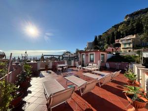 Phong cảnh thiên nhiên gần căn hộ