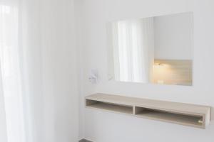 Fotografie z fotogalerie ubytování Three Stars Hotel v destinaci Karpathos
