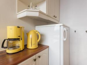 Zdjęcie z galerii obiektu Appartement chaleureux au cœur de La Rosière, balcon sud, proche pistes et navette - FR-1-275-149 w mieście La Rosière