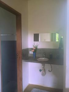 Dapur atau dapur kecil di Canto do sossego +43 gambar