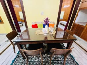 Fotografie z fotogalerie ubytování ReeGi Luxury Stay v destinaci Iláhábád