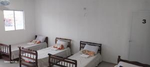 Gallery image of Pousada Central de Salto in Salto +5 photos