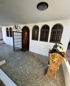 Fotografie z fotogalerie ubytování Jmz house v destinaci Cabimas