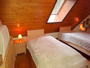 Postel nebo postele na pokoji v ubytování B&B Wepa-hof + 28 fotografií