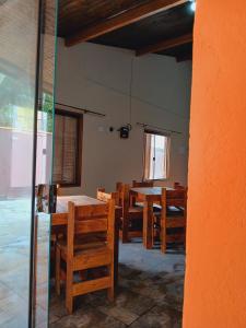 Fotografie z fotogalerie ubytování Pouso Clara Mar v destinaci Paraty