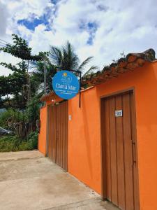 Fotografie z fotogalerie ubytování Pouso Clara Mar v destinaci Paraty