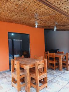 Fotografie z fotogalerie ubytování Pouso Clara Mar v destinaci Paraty