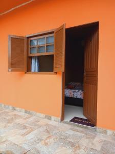 Fotografie z fotogalerie ubytování Pouso Clara Mar v destinaci Paraty