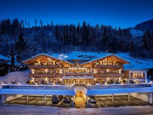 Galería fotográfica de Berg- & Seeblick Pfefferbauer en Zell am See