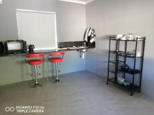 Φωτογραφία από το άλμπουμ του Casablanca B&B σε Beaufort West +5 φωτογραφίες