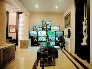 Gallery image of Hoang Sa Hotel in Danang
