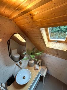 Φωτογραφία από το άλμπουμ του das haus - kisház a völgyben σε Tarján