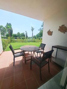 Gallery image of Key Costa Ballena in Chipiona