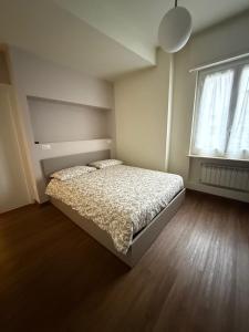 Postel nebo postele na pokoji v ubytování Casa Tyffany