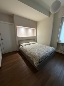Postel nebo postele na pokoji v ubytování Casa Tyffany
