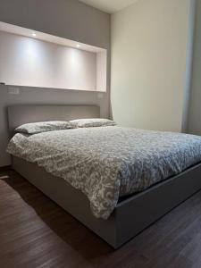 Postel nebo postele na pokoji v ubytování Casa Tyffany
