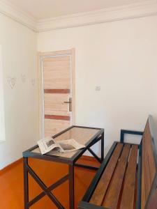 Fotografie z fotogalerie ubytování Green Garden Guest House v destinaci Dilidžan