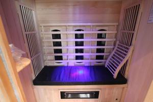 Φωτογραφία από το άλμπουμ του Luxury ark with sauna near Amsterdam στο Άαλσμιρ