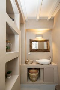 Fotografie z fotogalerie ubytování KVilla Comfort Living v destinaci Triandáros + 37 fotografií