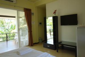 拷叻的住宿－考拉克山坡旅館，相簿中的一張相片