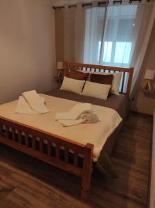 Ảnh trong thư viện ảnh của casa de sonho ở Retaxo