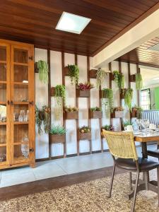 Gallery image of Pousada Solar dos Guaras in Catas Altas