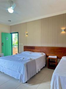 Gallery image of Pousada Solar dos Guaras in Catas Altas