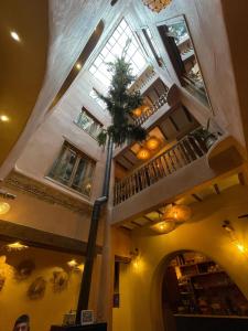 Фотография из галереи Mama Lova Hôtel, Riad, Restaurant & Spa в Эс-Сувейра